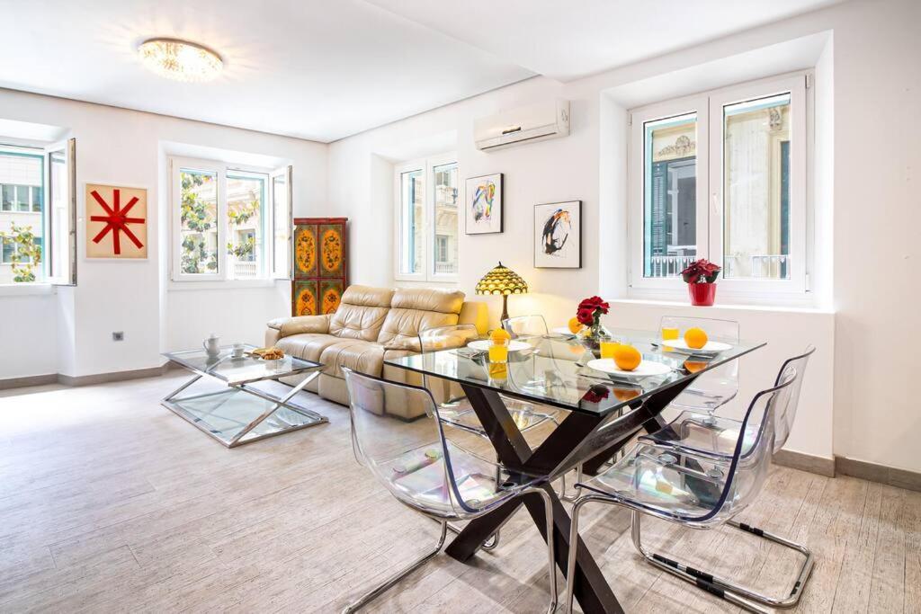 Felix Saenz Apartments! Apartment Malaga