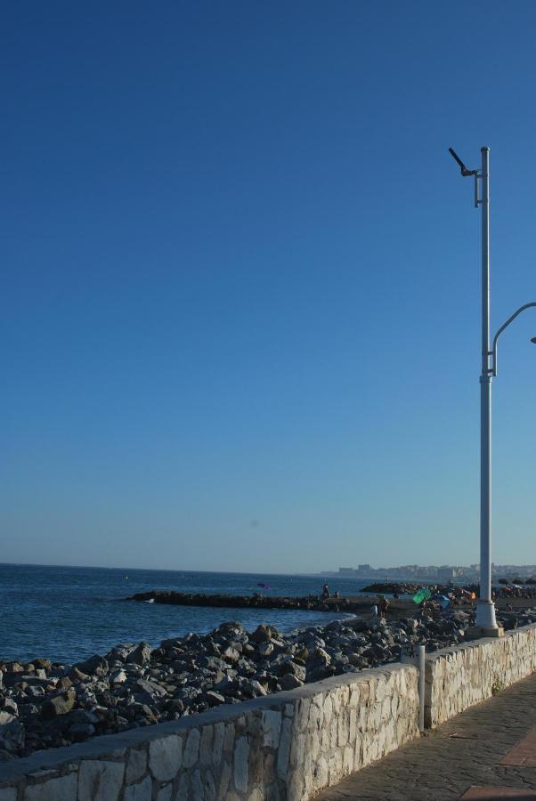 Ventana Al Mar En Málaga