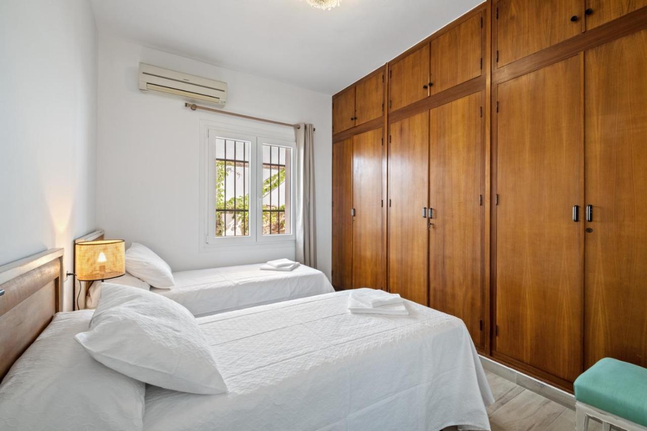 Irene - Biznaga Homes Apartment Málaga