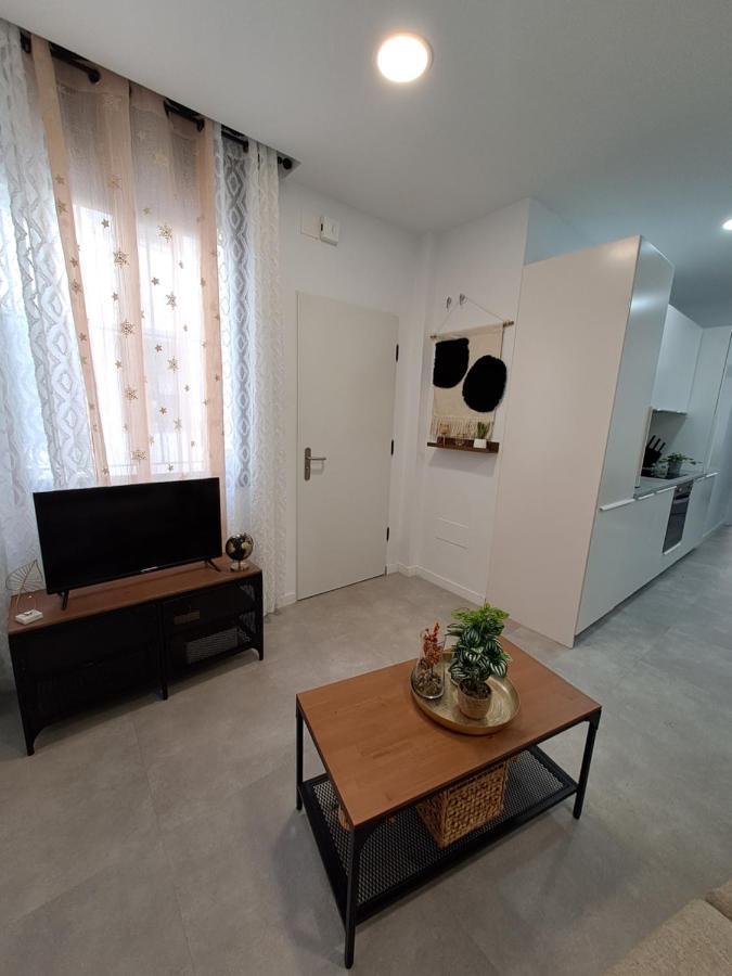 Jara Bajo C Apartment
