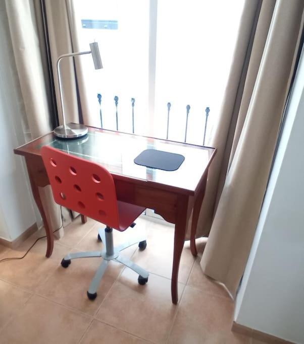 Apartamento Work & Enjoy.