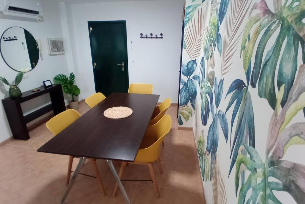 Apartamento Work & Enjoy. *