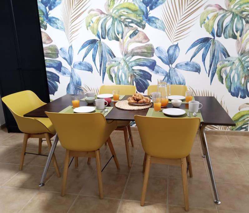 Work & Enjoy. Apartamento *