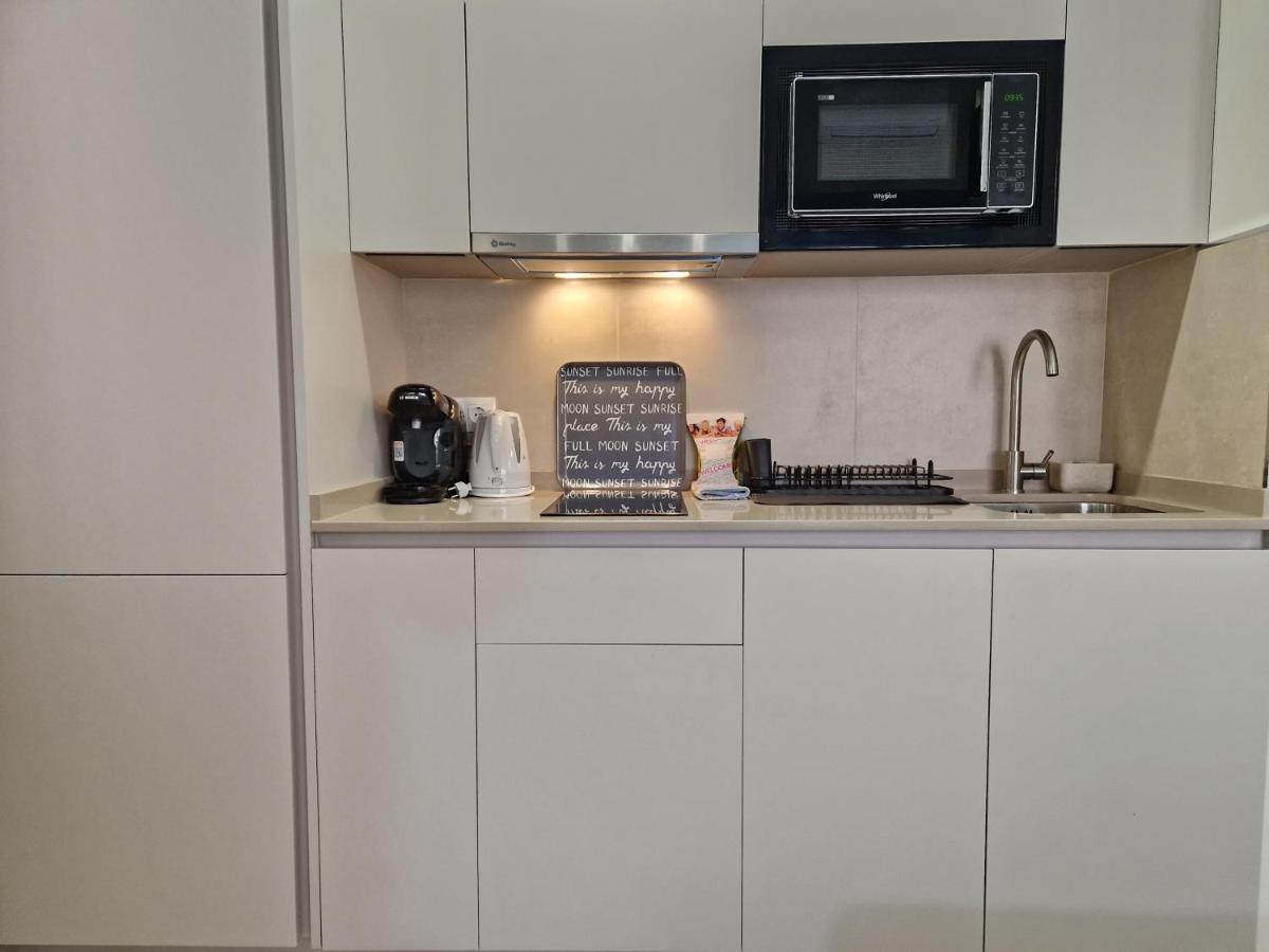 Leilighet Del Parque Flats Galatas