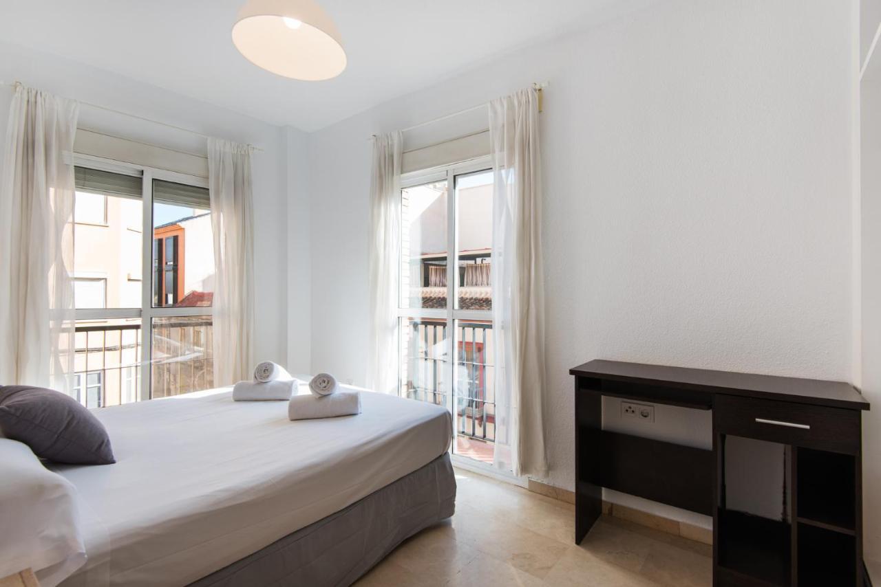 The 1st Corner Apartamento