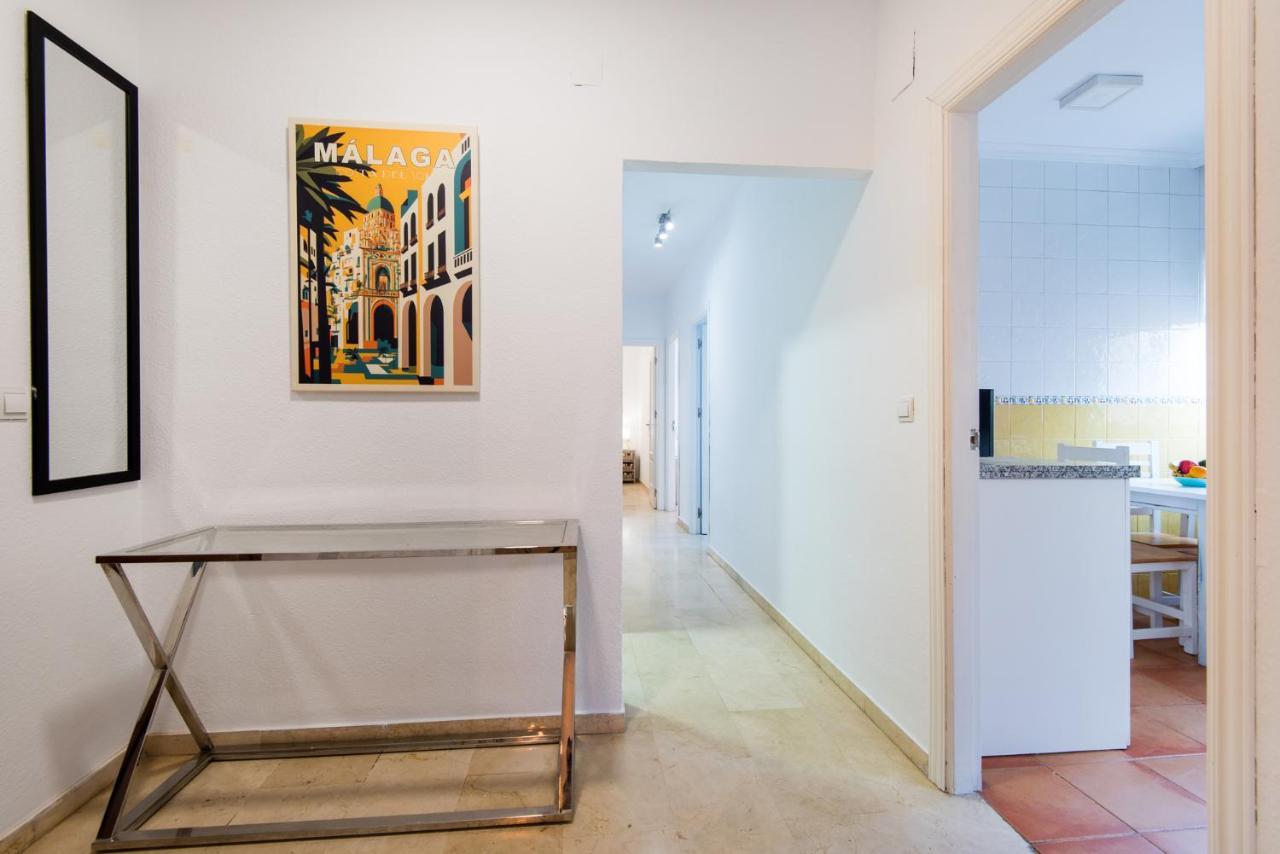 The 1st Corner Apartamento *