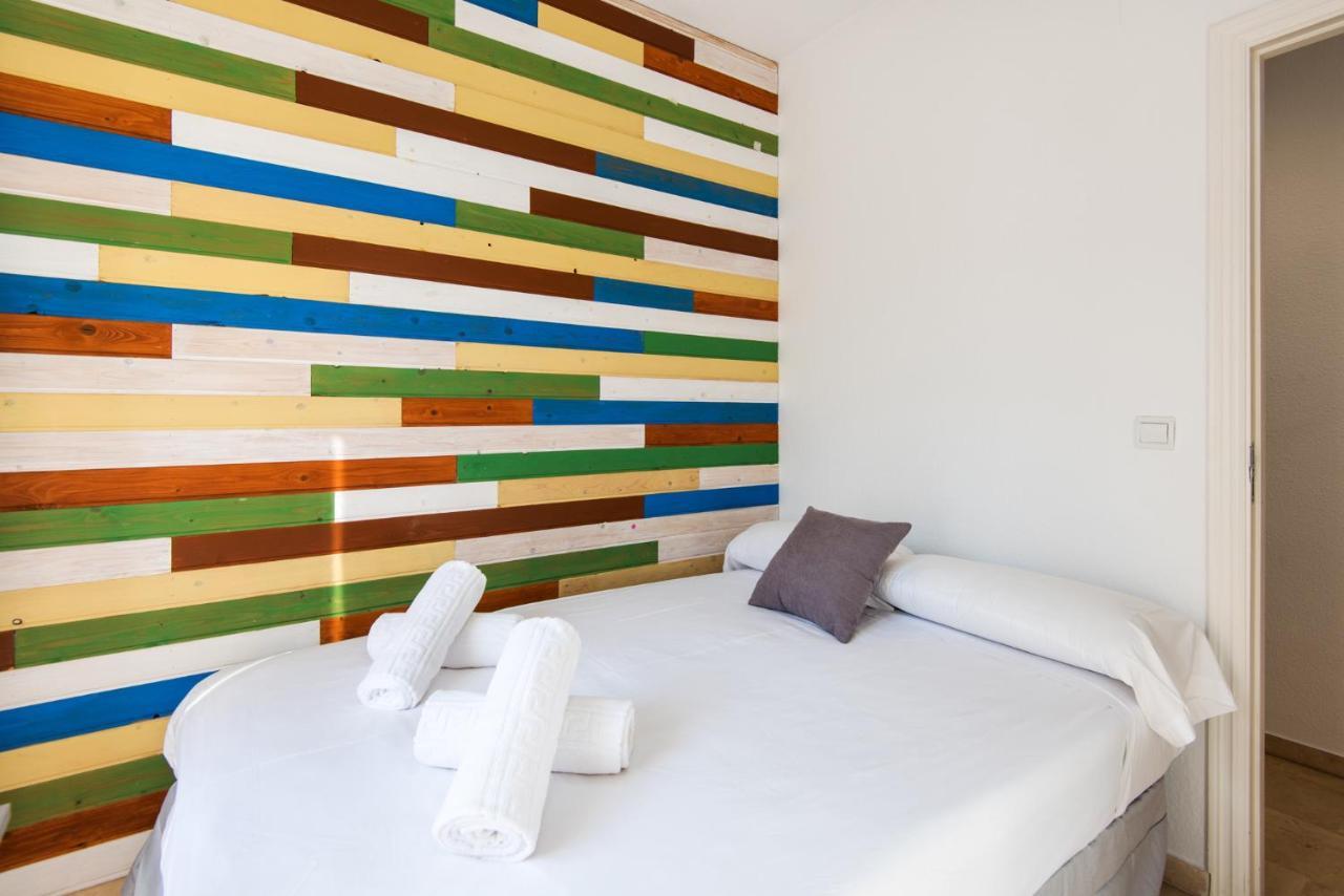The 1st Corner Apartamento