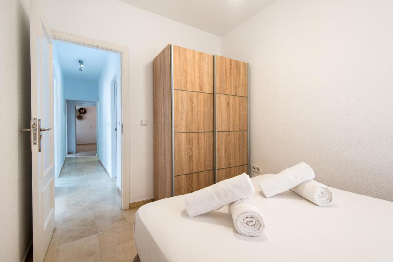 Apartamento The 1st Corner Málaga