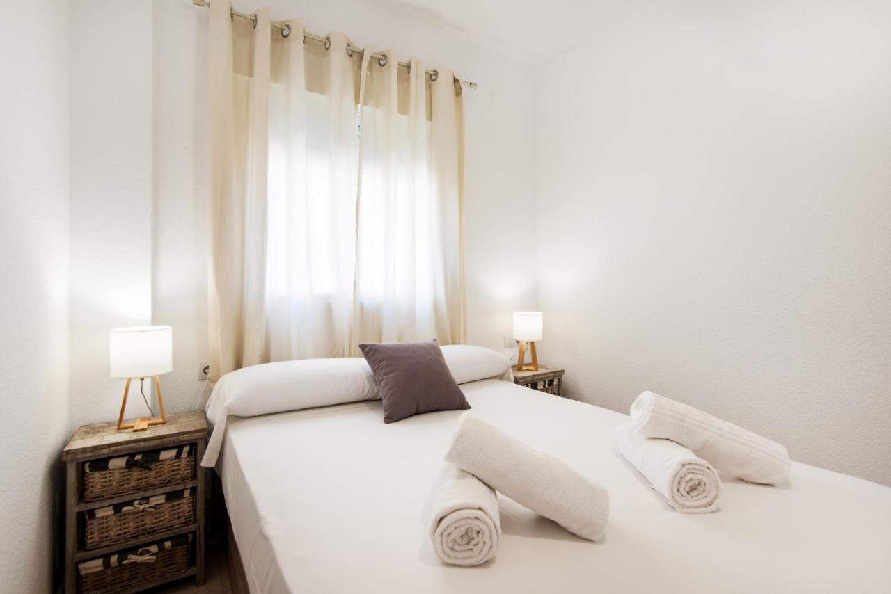 The 1st Corner Apartamento