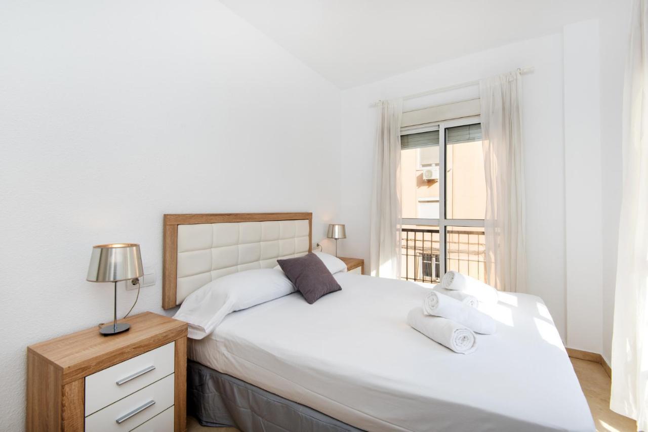 The 1st Corner Apartamento