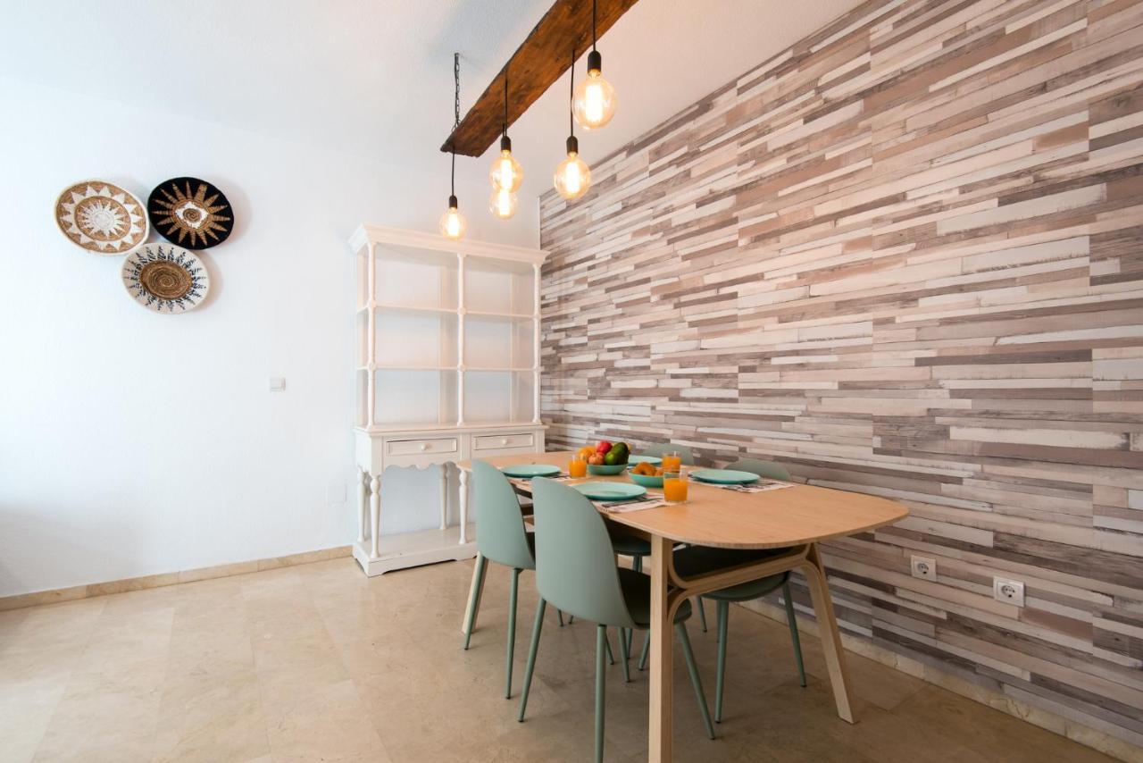 Apartamento The 1st Corner Málaga