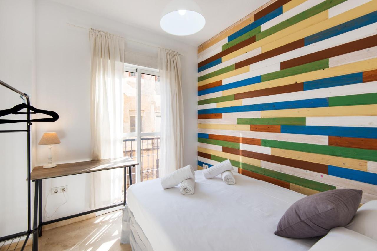 The 1st Corner Apartamento