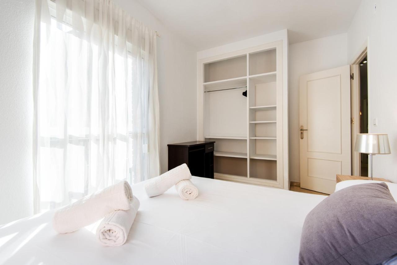 Apartamento The 1st Corner