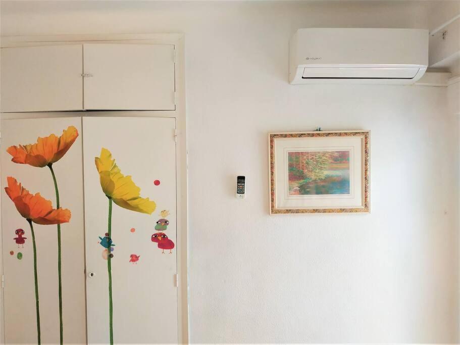 Apartamento Entire 3 Flat In Center - Canast