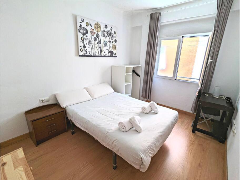 Apartamento Entire 3 Flat In Center - Canast *