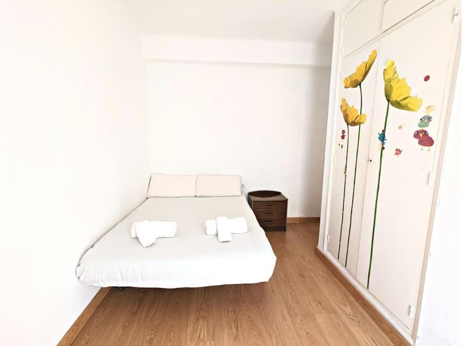 Apartamento Entire 3 Flat In Center - Canast