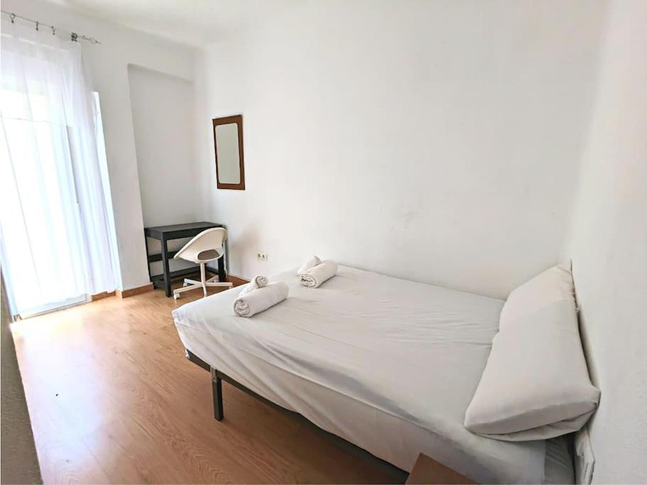 Apartamento Entire 3 Flat In Center - Canast *