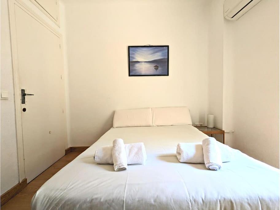 Entire 3 Flat In Center - Canast Apartamento
