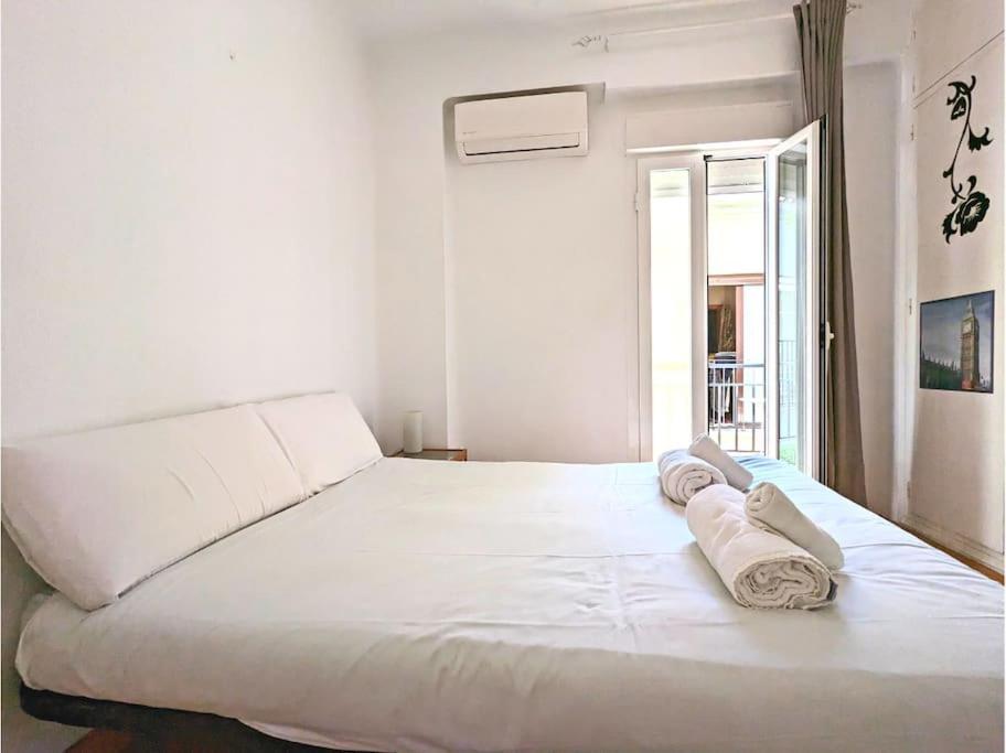 Apartamento Entire 3 Flat In Center - Canast