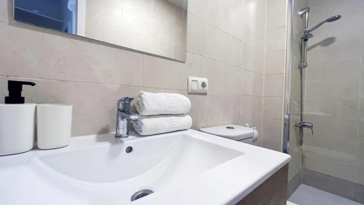 Maravilloso Apartamento Centro Málaga