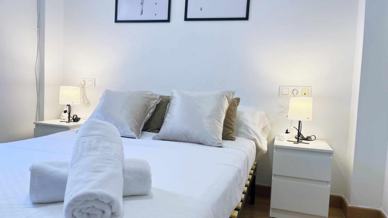 Maravilloso Apartamento Centro Leilighet