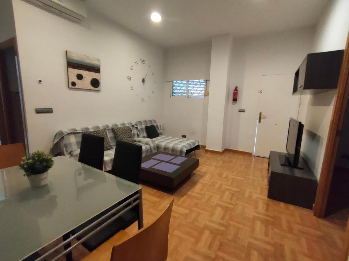 Oloroso Apartment Malaga