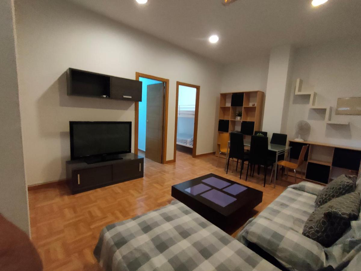 Apartment Oloroso