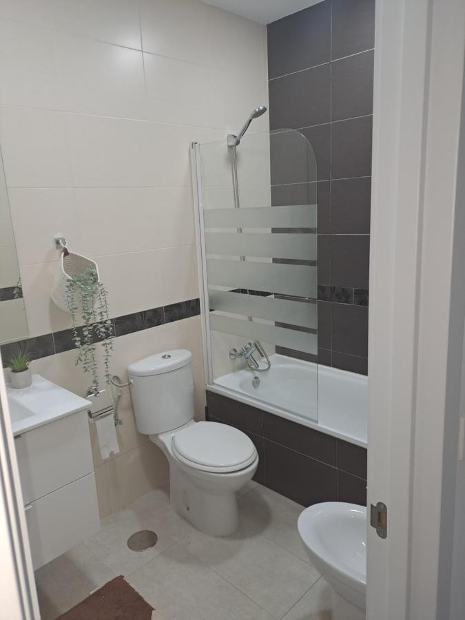 Jara Bajo C Apartment Malaga