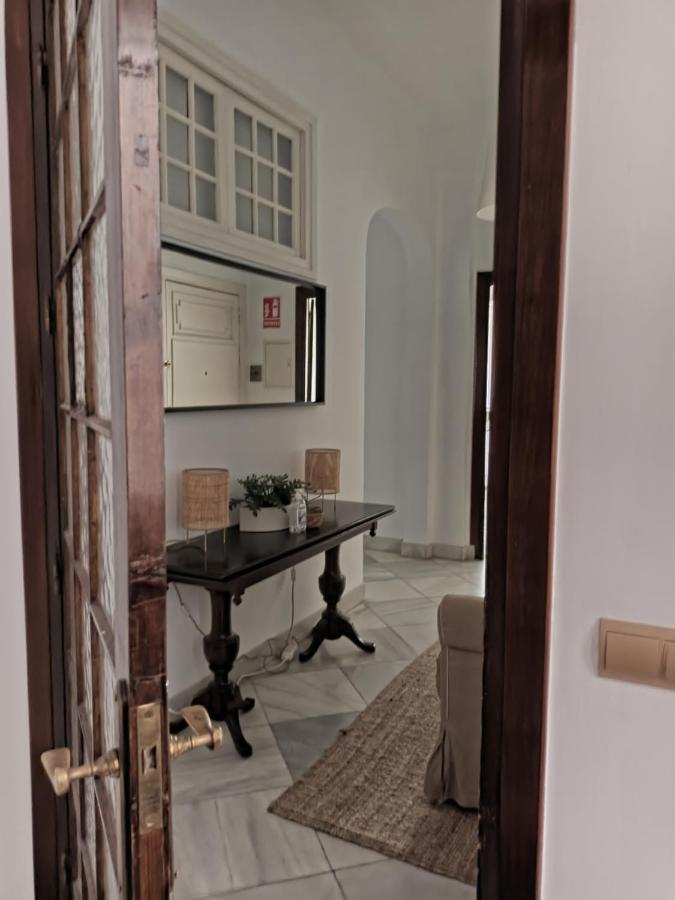 En El Centro Historico De Appartement *