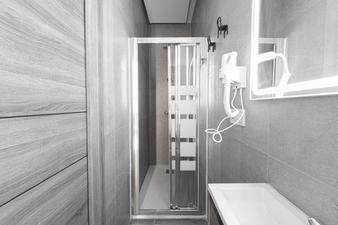 Apartamento Fabuloso Calle Alamos Suites Estudio Málaga