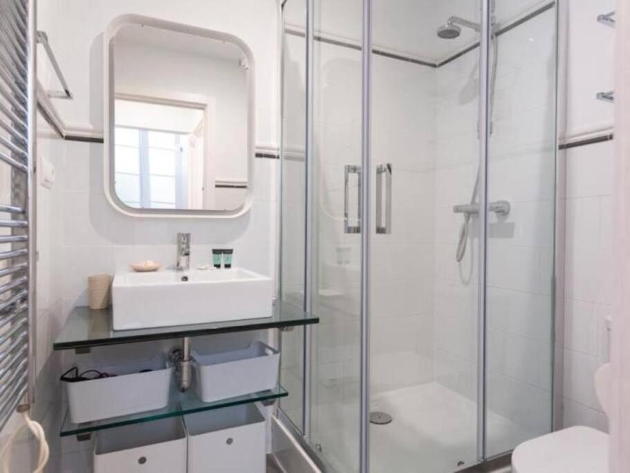Chic Casa Cathedral At Calle Fresca 2-bedroom In City Center * Málaga