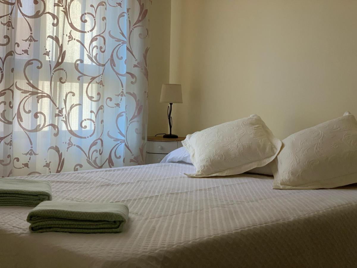 Appartement Estacion - Casa De La Rosa Málaga