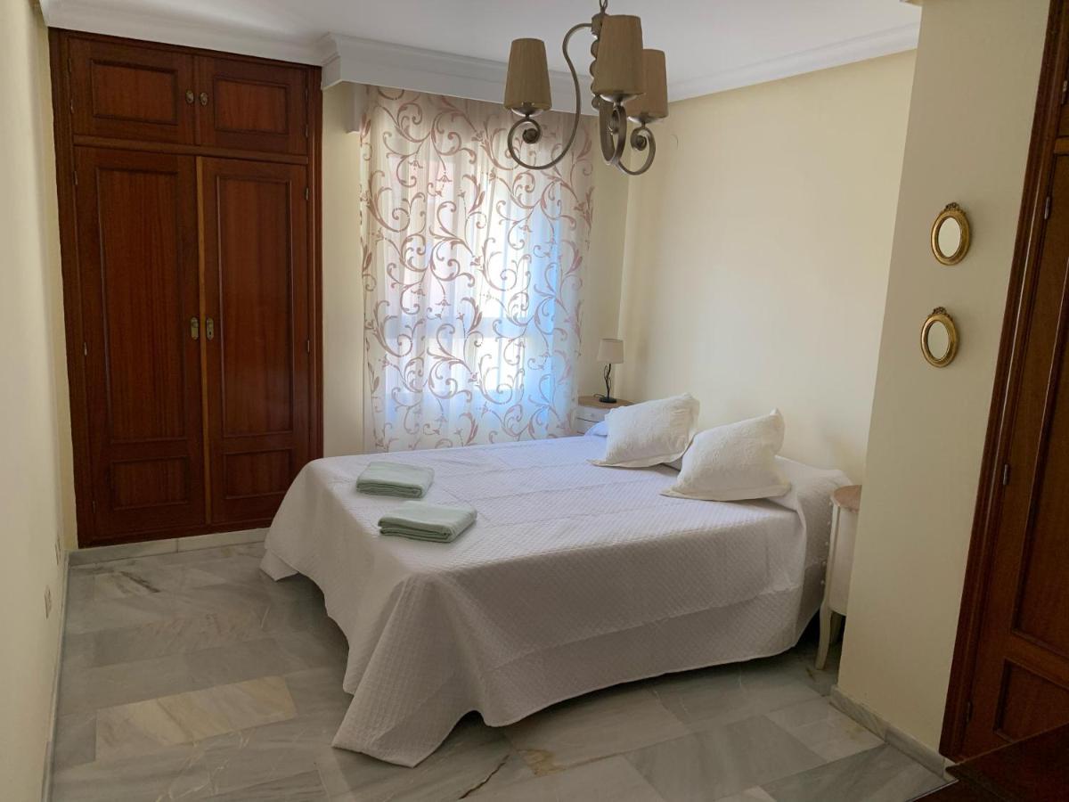 Appartement Estacion - Casa De La Rosa *