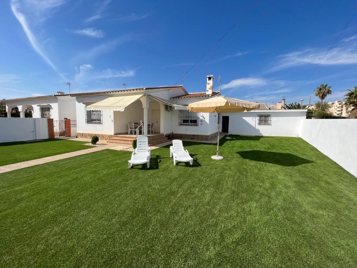 Rubios Holiday home Malaga