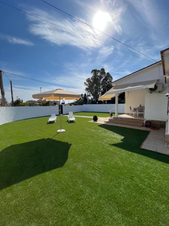 Rubios Holiday home Malaga
