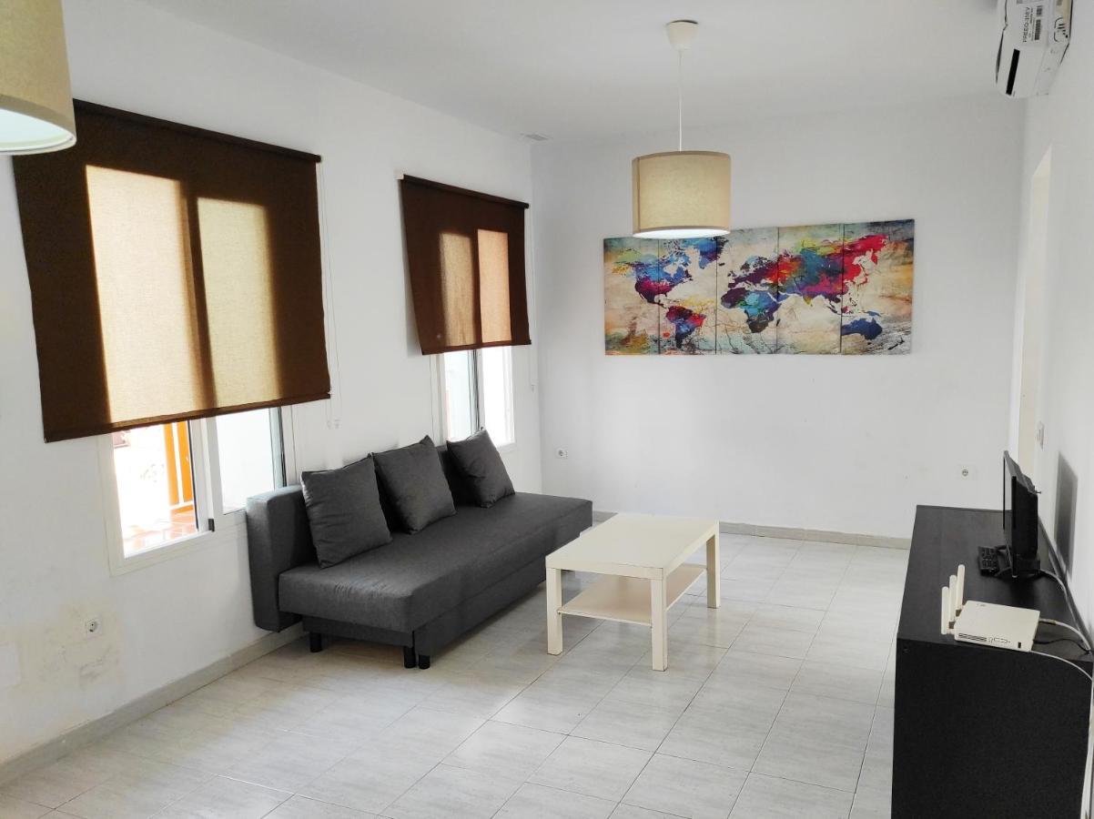 Apartamento Apto Jardin De Monos *
