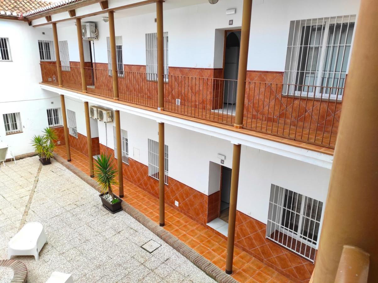 Apto Jardin De Monos *