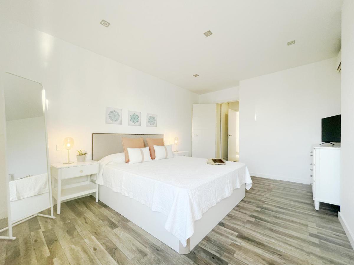Appartement Malagadevacaciones - Arenal Málaga