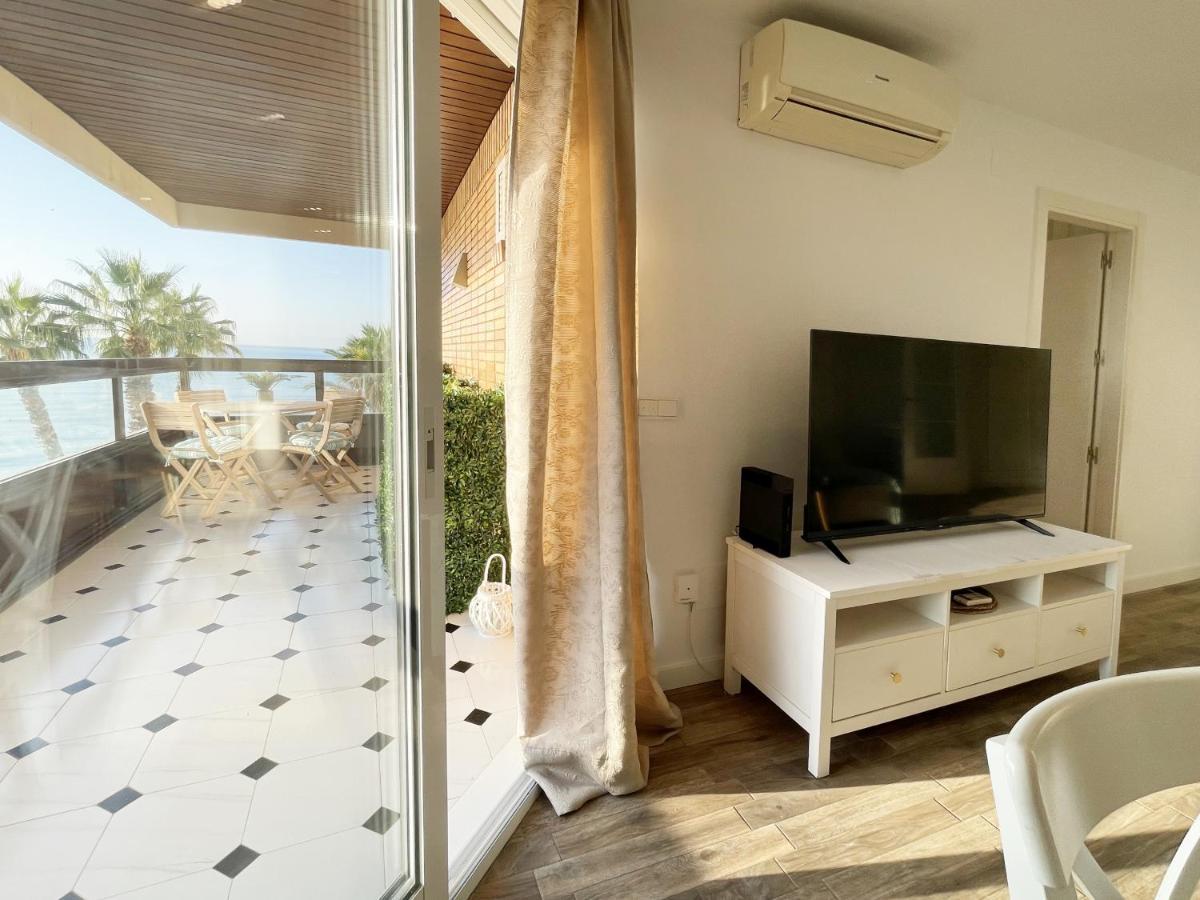 Appartement Malagadevacaciones - Arenal *