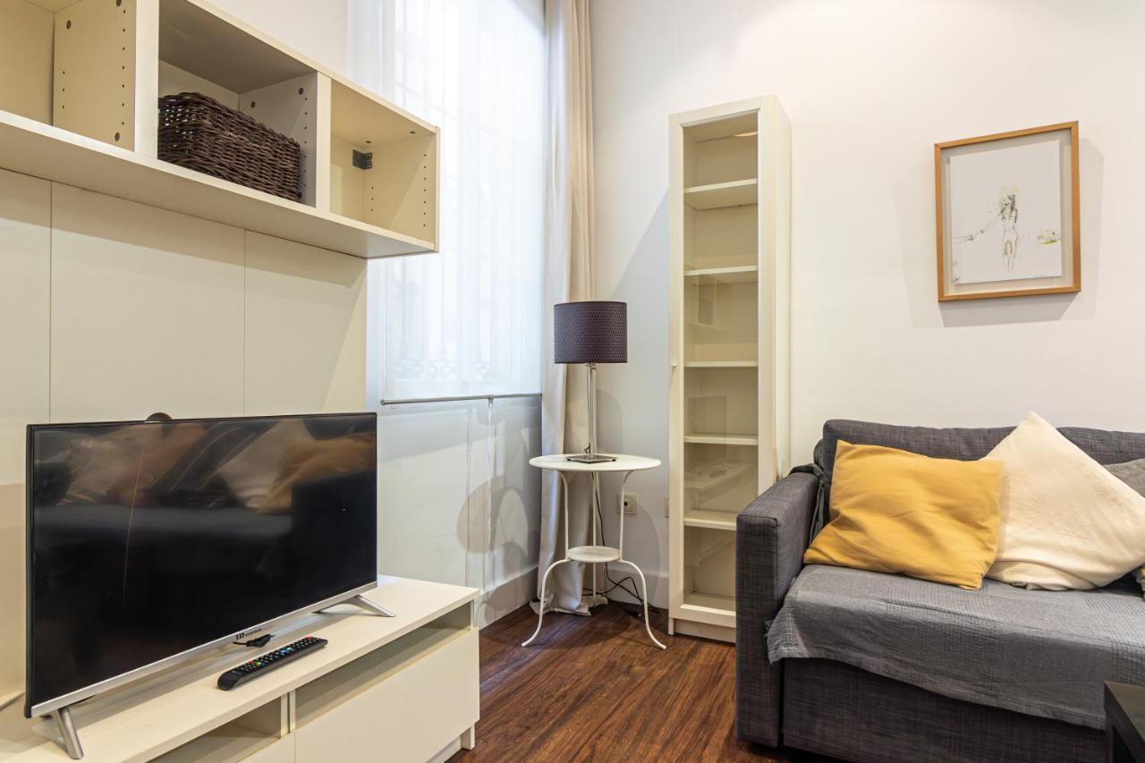 Mezquitilla Ii Freshapartments By Bossh! Appartement Málaga