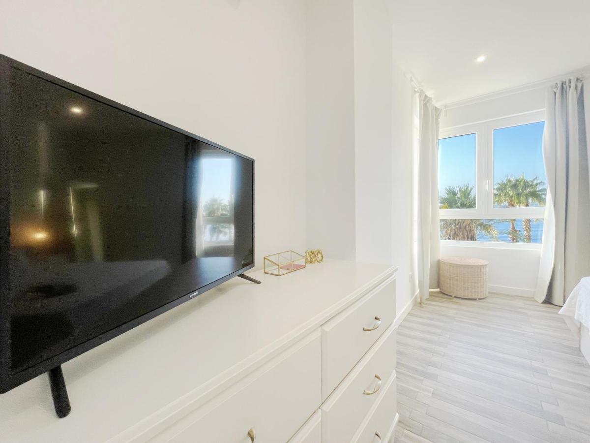 Appartement Malagadevacaciones - Arenal *