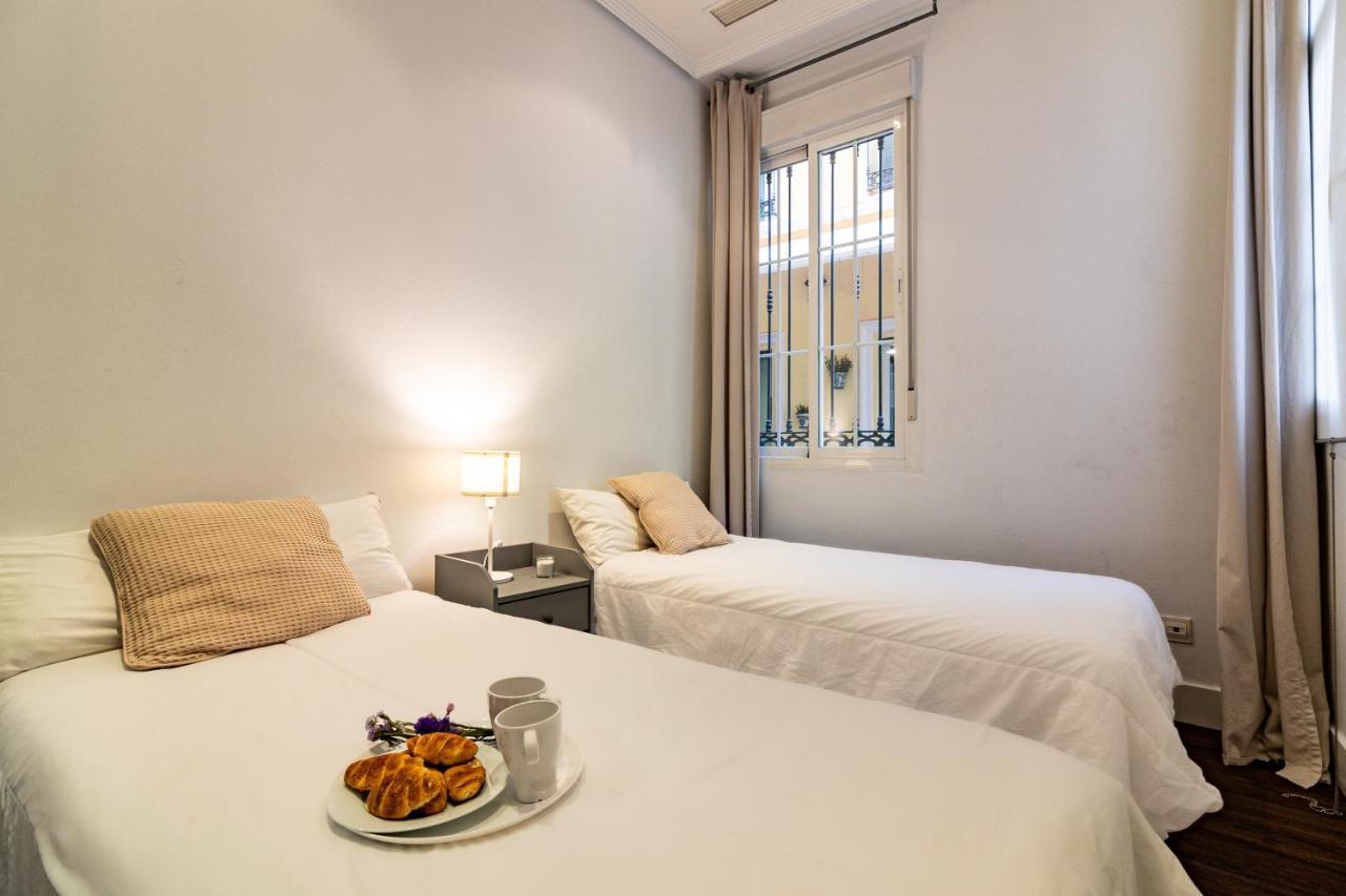 Mezquitilla Ii Freshapartments By Bossh! Appartement *