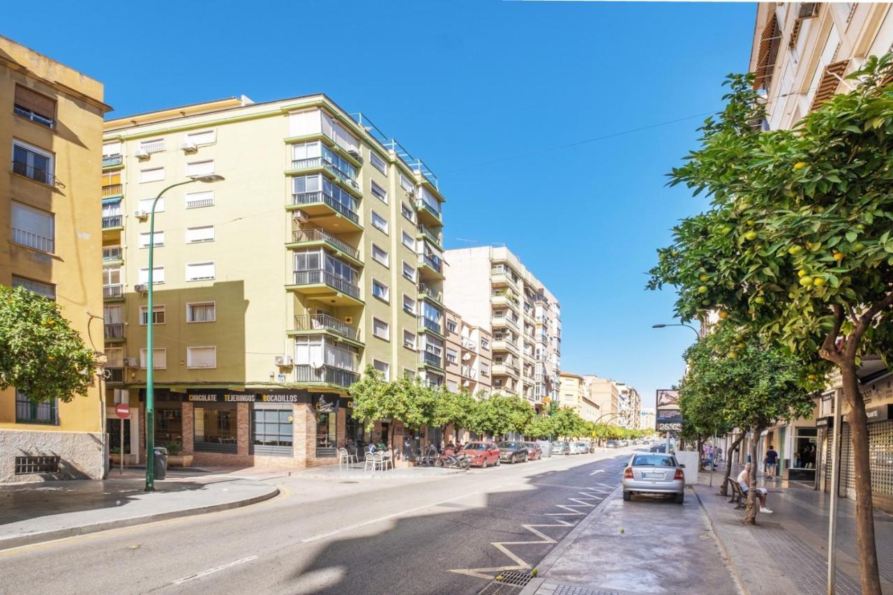 La Carmela - Biznaga Homes * Málaga