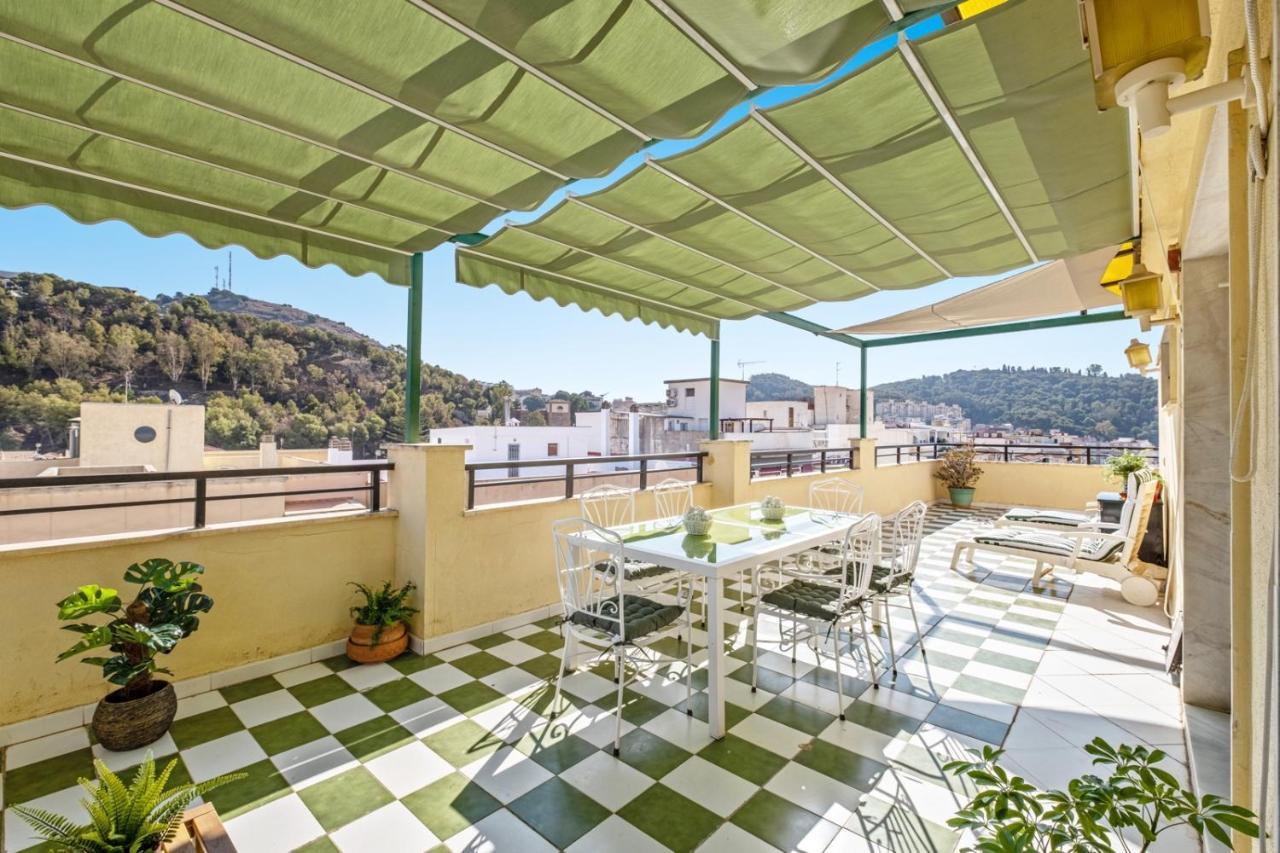 La Carmela - Biznaga Homes Málaga