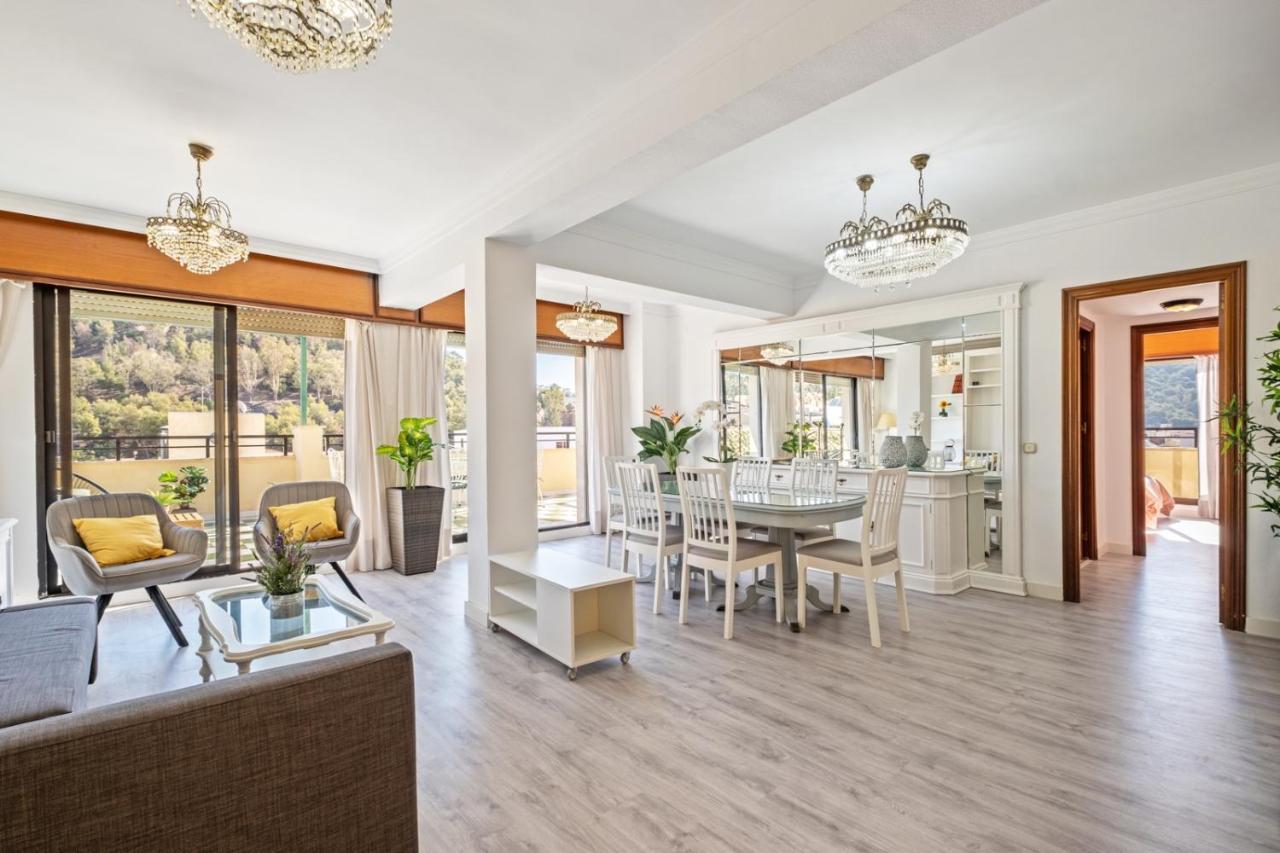 La Carmela - Biznaga Homes * Málaga