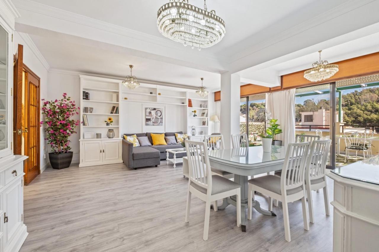 La Carmela - Biznaga Homes Málaga