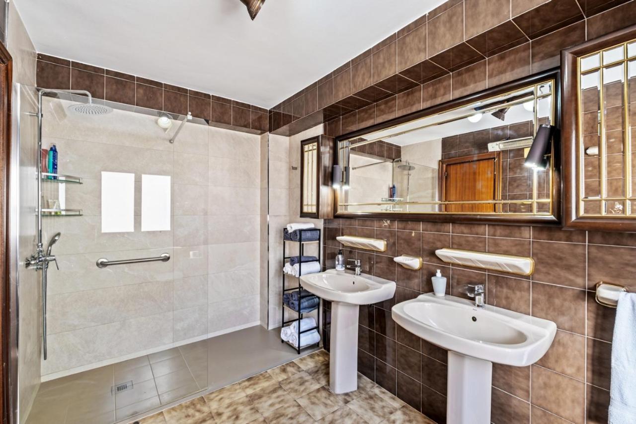 Apartamento La Carmela - Biznaga Homes Málaga