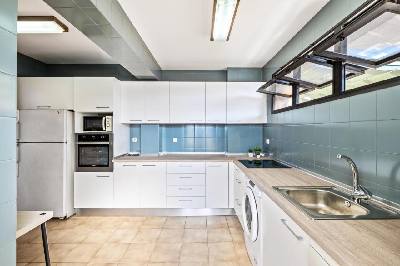 La Carmela - Biznaga Homes Apartamento *