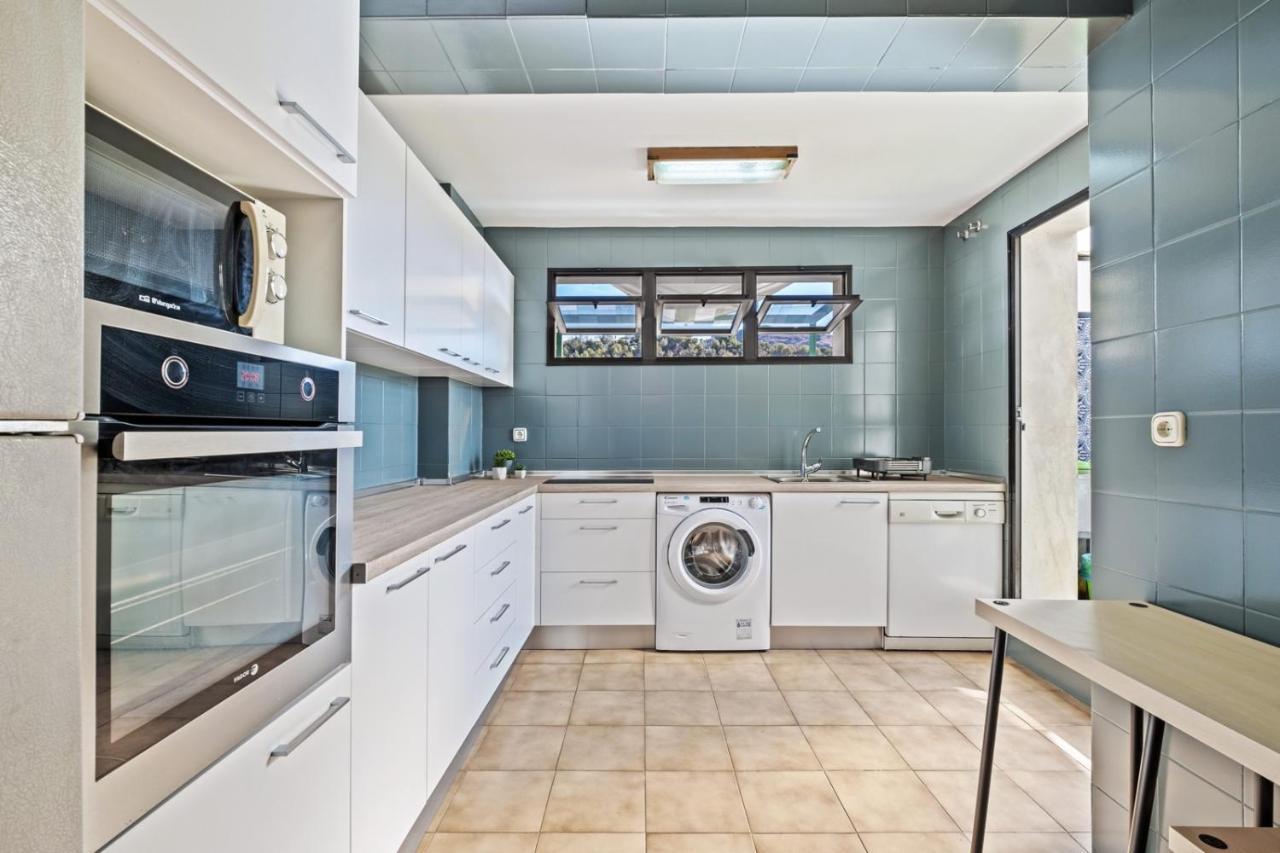 La Carmela - Biznaga Homes * Málaga