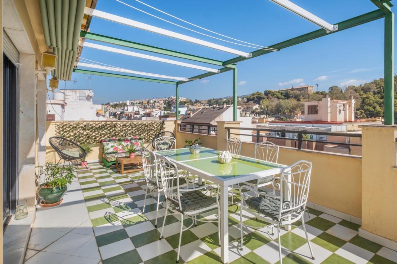 La Carmela - Biznaga Homes Málaga